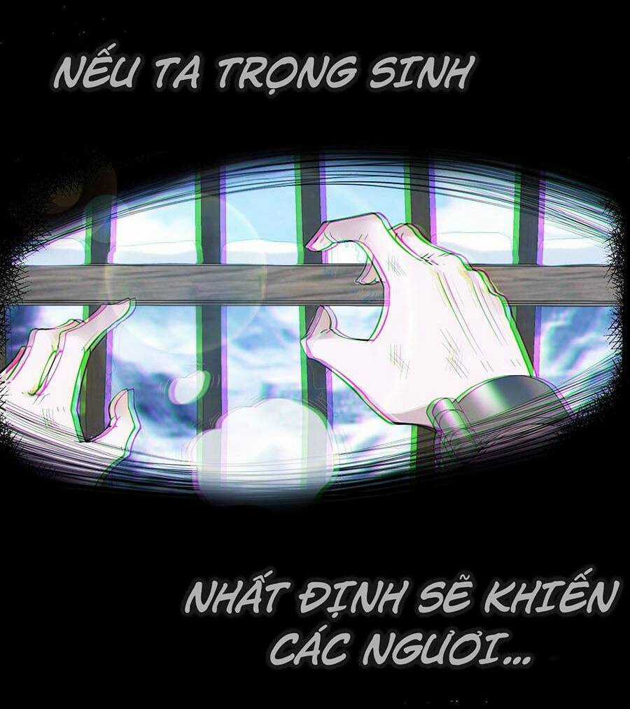 Thiên Đạo Bất Công - Chapter 0 - Trang 12