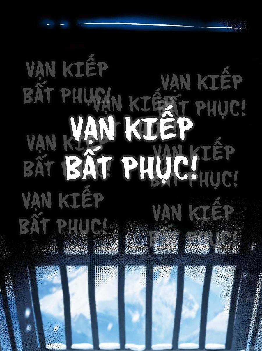 Thiên Đạo Bất Công - Chapter 0 - Trang 15