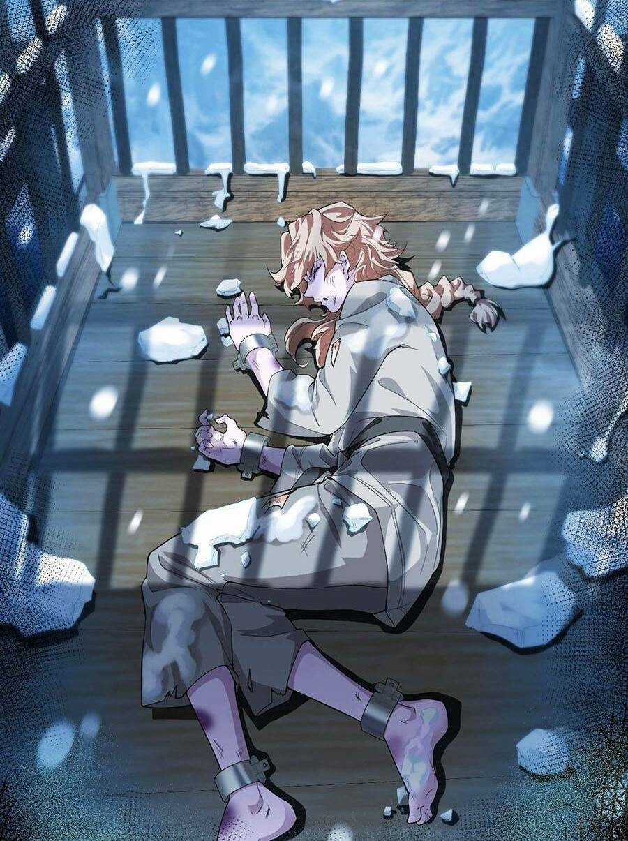 Thiên Đạo Bất Công - Chapter 0 - Trang 16