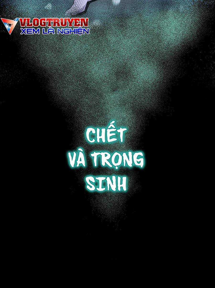 Thiên Đạo Bất Công - Chapter 0 - Trang 17