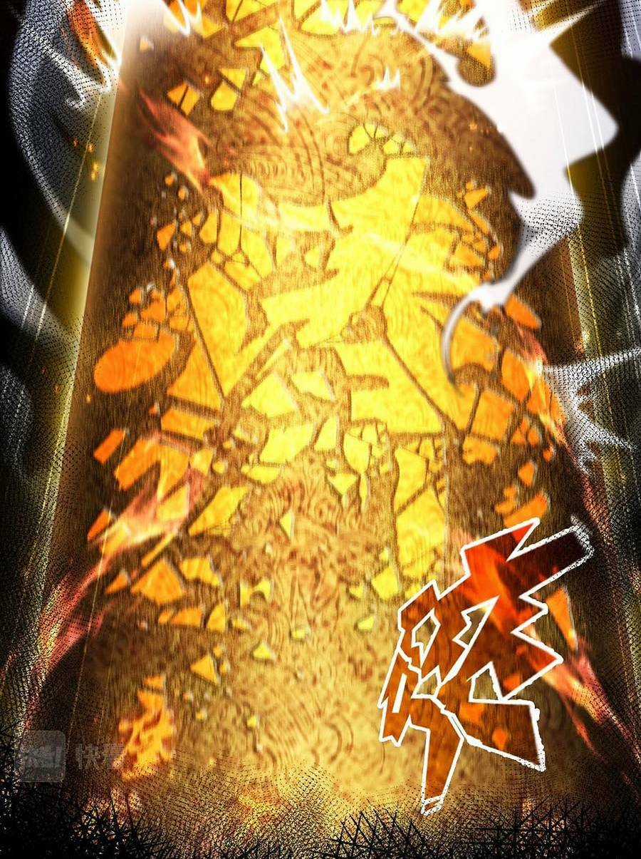 Thiên Đạo Bất Công - Chapter 0 - Trang 19