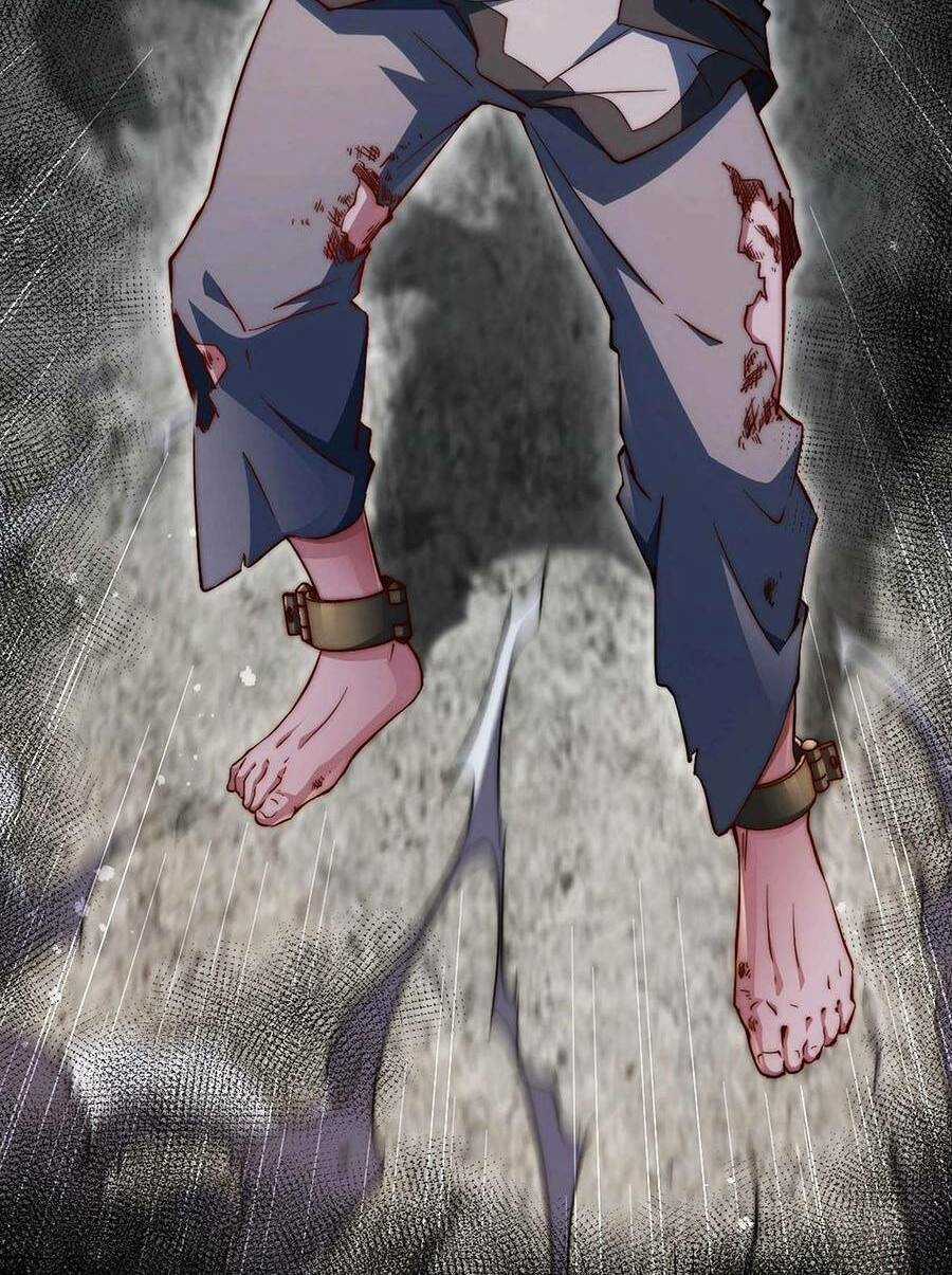 Thiên Đạo Bất Công - Chapter 0 - Trang 22