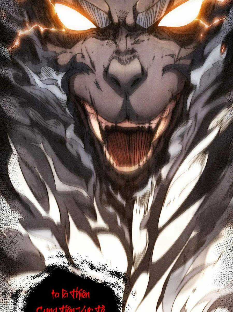 Thiên Đạo Bất Công - Chapter 0 - Trang 24