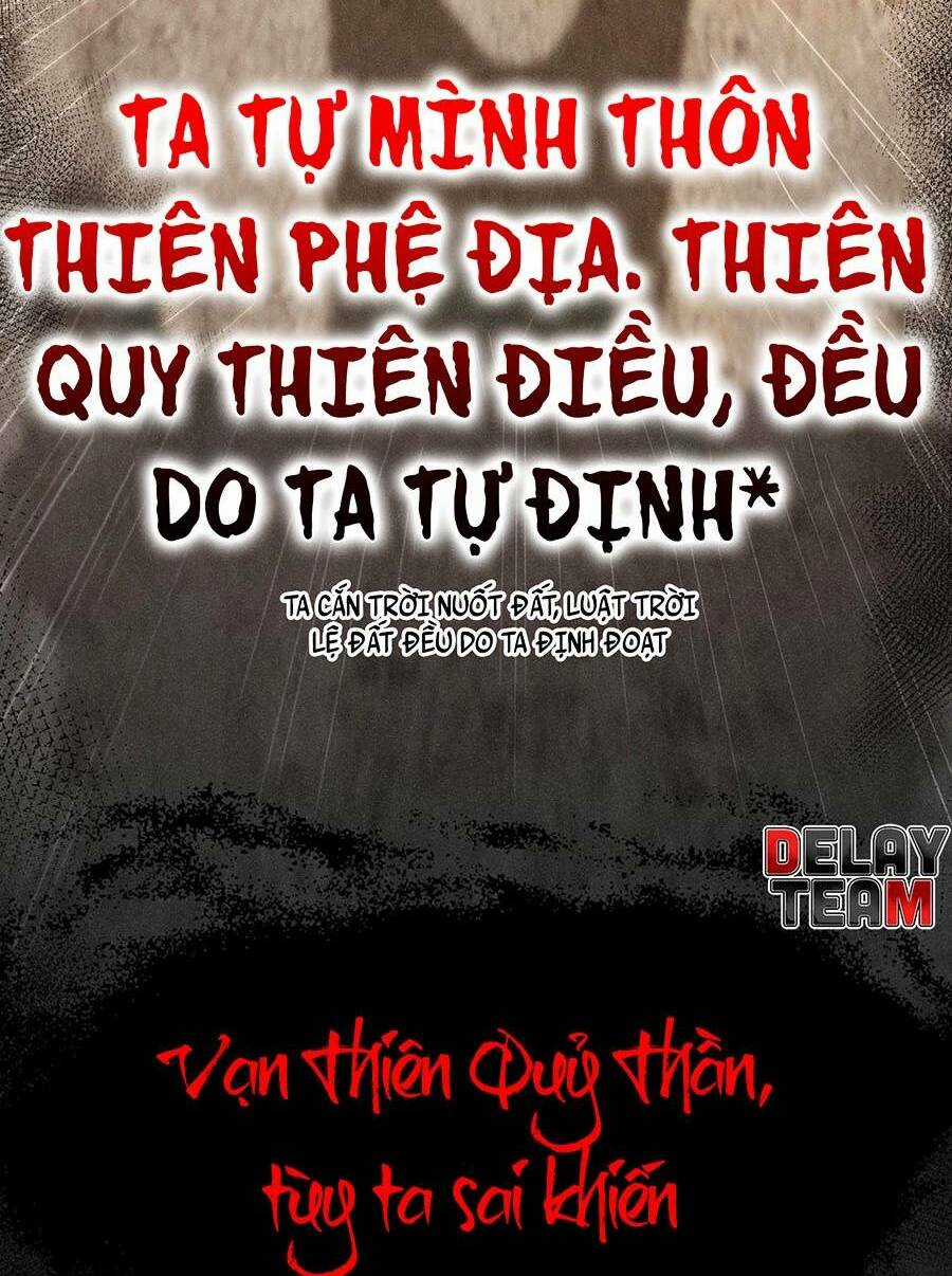 Thiên Đạo Bất Công - Chapter 0 - Trang 26