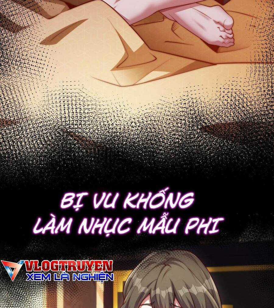 Thiên Đạo Bất Công - Chapter 0 - Trang 4