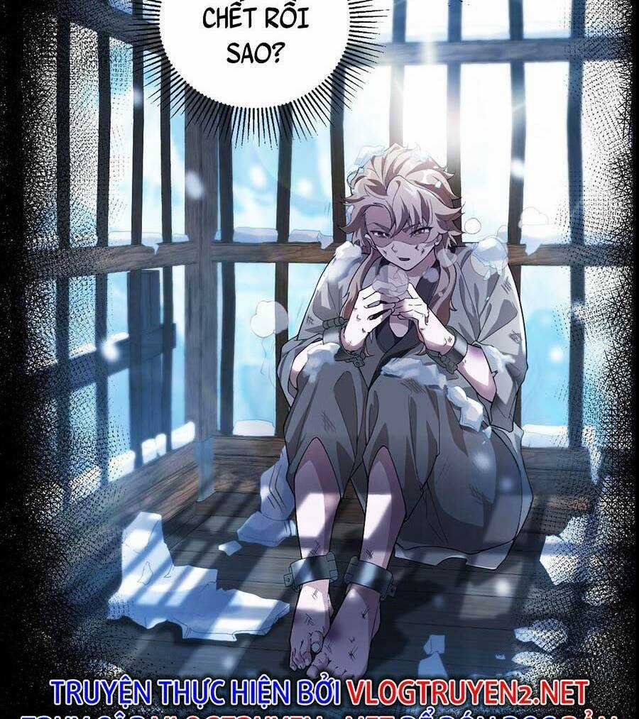 Thiên Đạo Bất Công - Chapter 0 - Trang 10