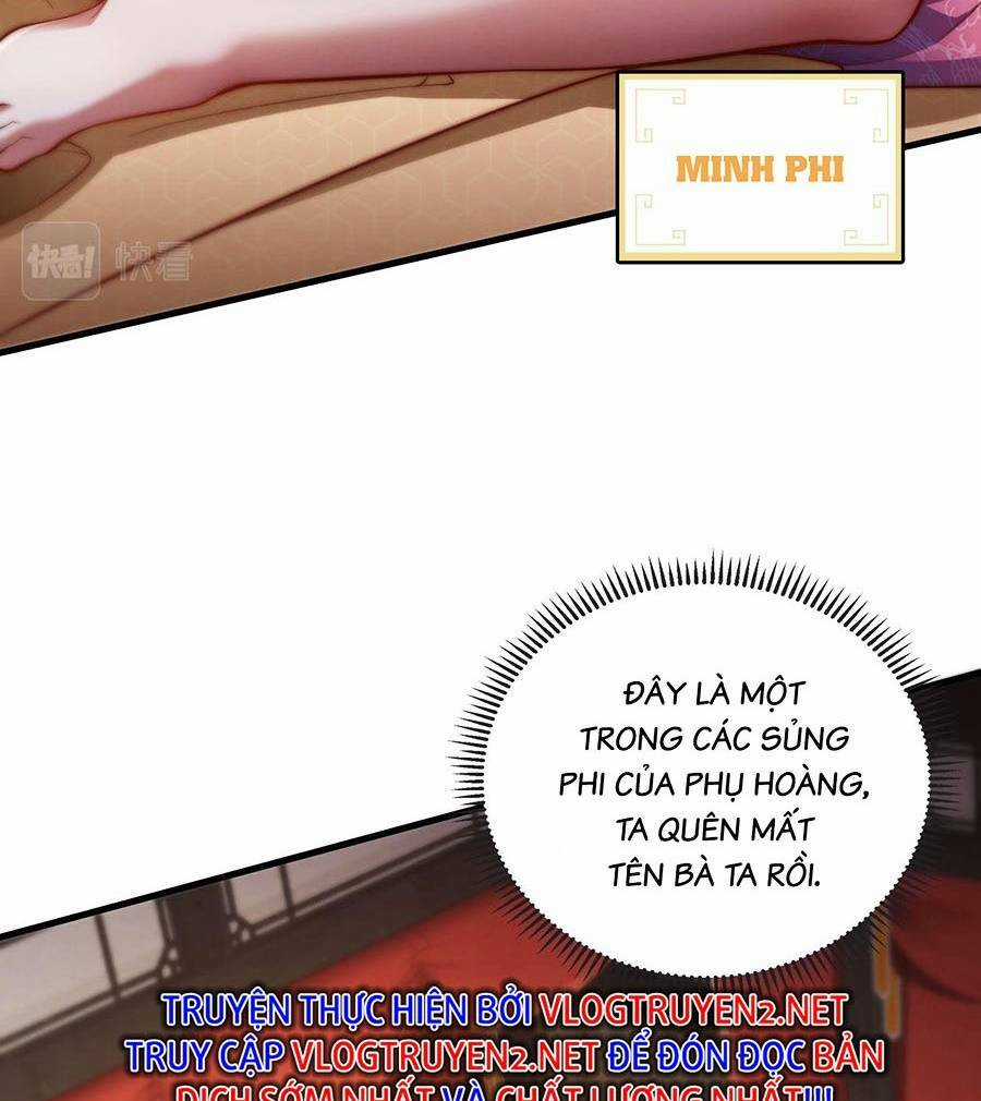 Thiên Đạo Bất Công - Chapter 1 - Trang 15