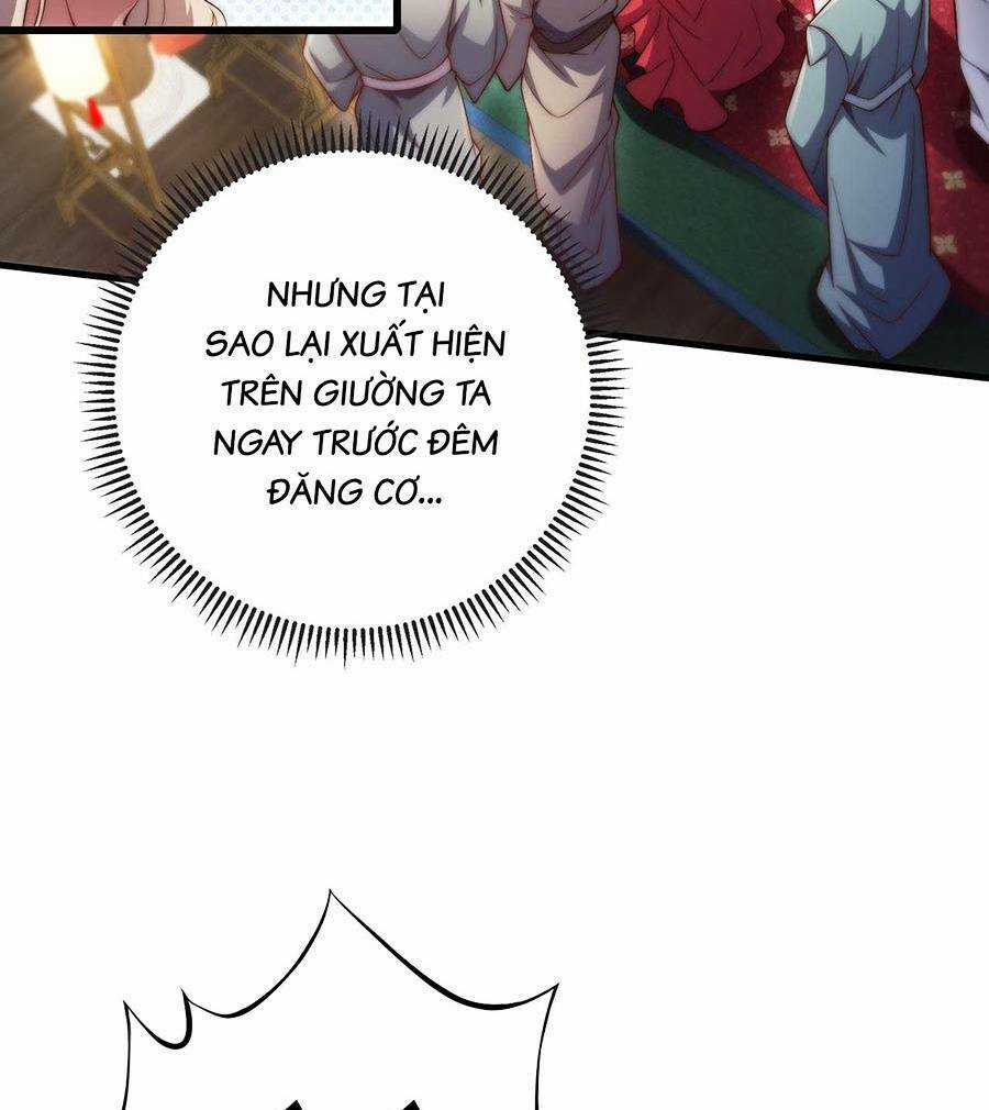 Thiên Đạo Bất Công - Chapter 1 - Trang 17