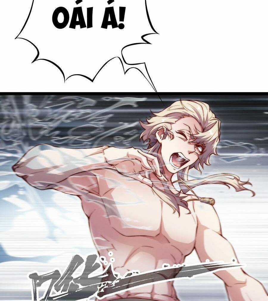 Thiên Đạo Bất Công - Chapter 1 - Trang 18