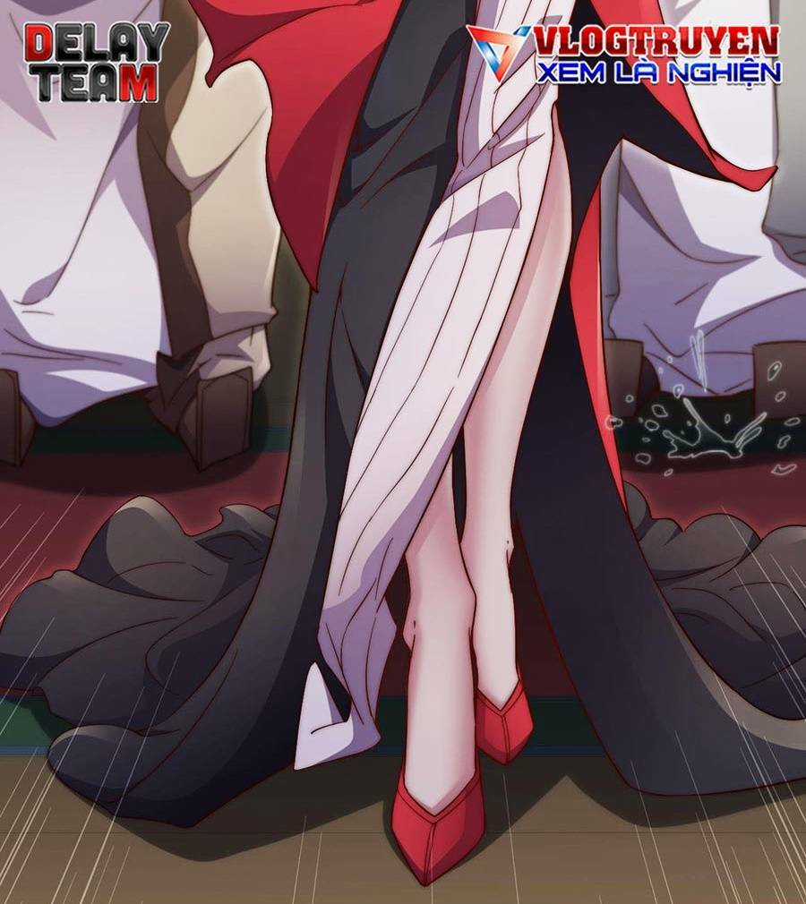 Thiên Đạo Bất Công - Chapter 1 - Trang 21