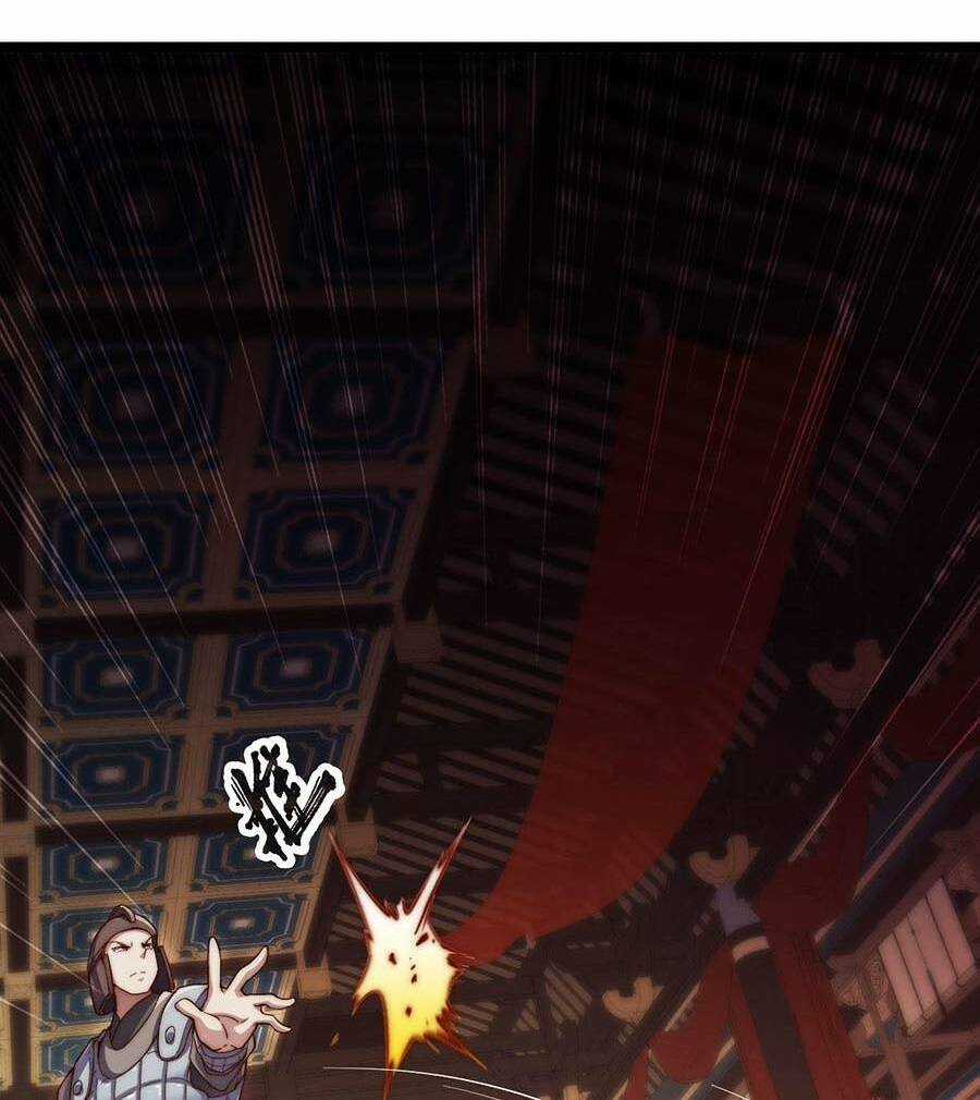 Thiên Đạo Bất Công - Chapter 1 - Trang 26