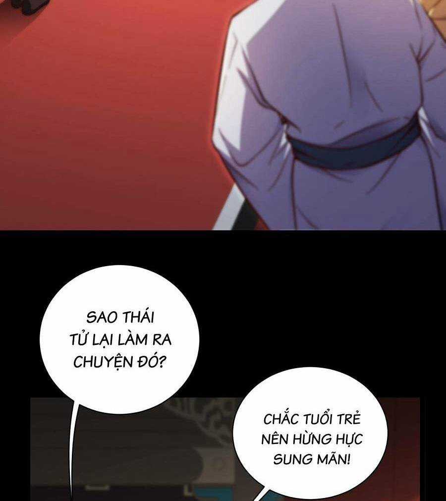 Thiên Đạo Bất Công - Chapter 1 - Trang 30