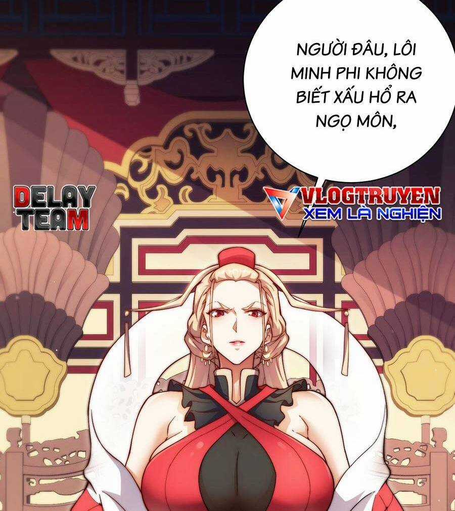 Thiên Đạo Bất Công - Chapter 1 - Trang 32