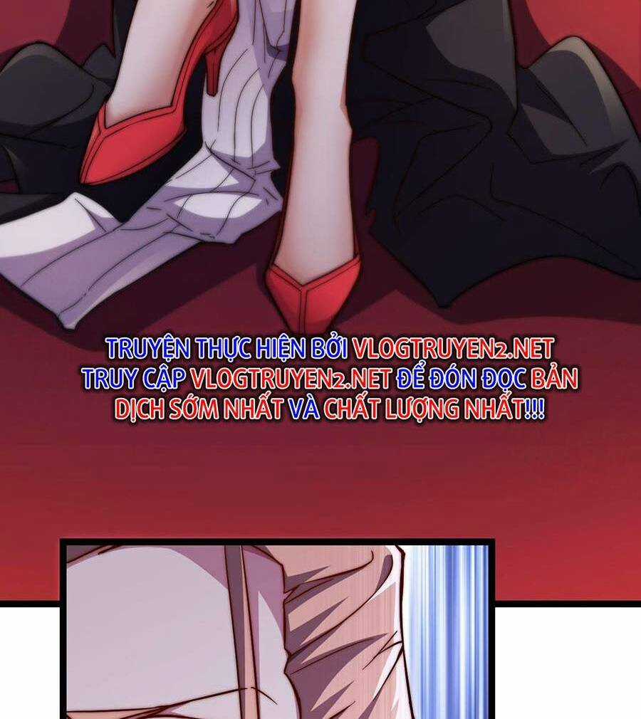 Thiên Đạo Bất Công - Chapter 1 - Trang 34