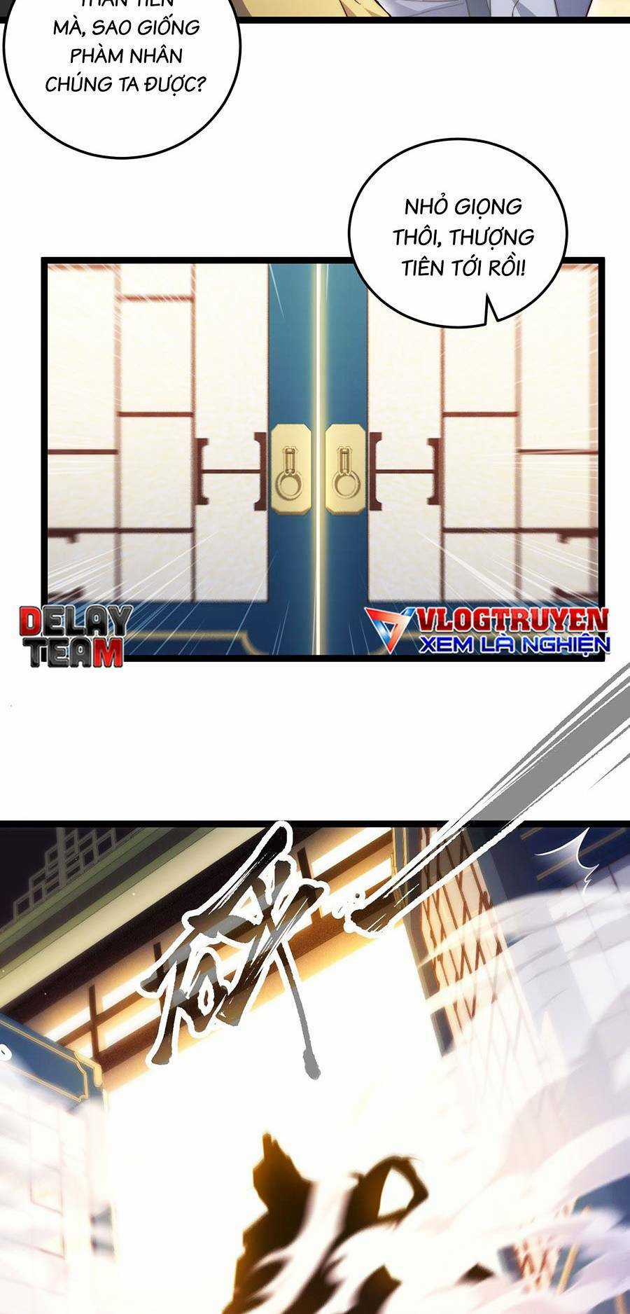 Thiên Đạo Bất Công - Chapter 1 - Trang 51