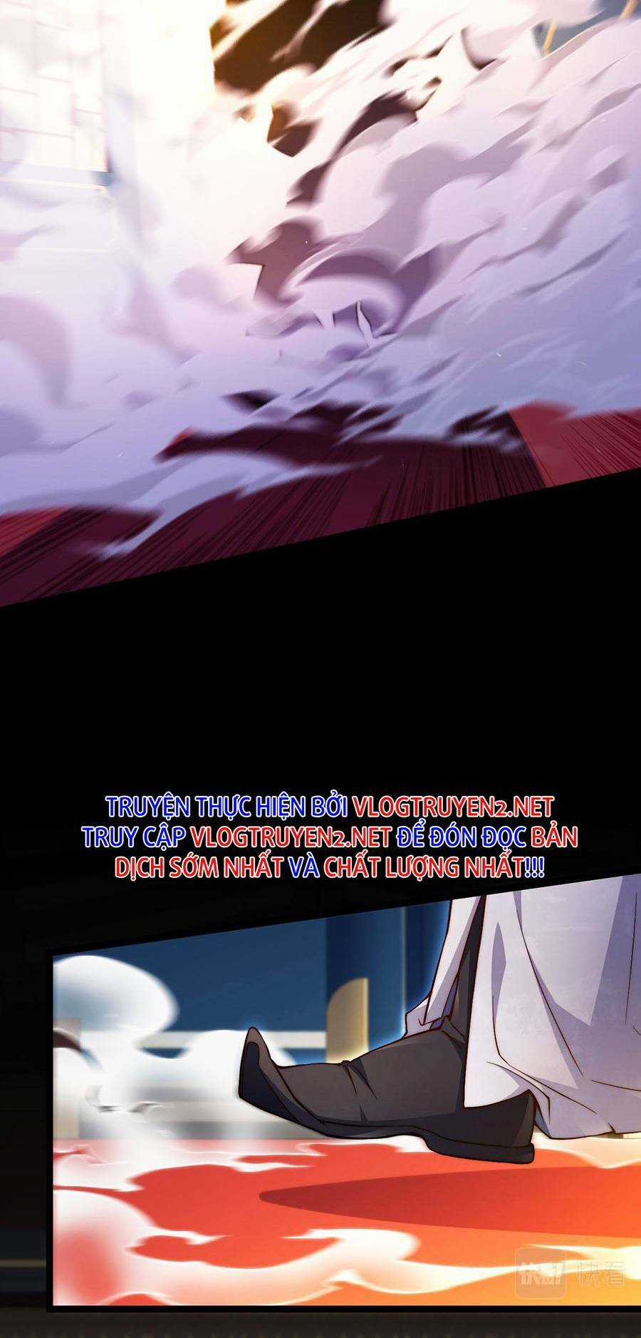 Thiên Đạo Bất Công - Chapter 1 - Trang 52