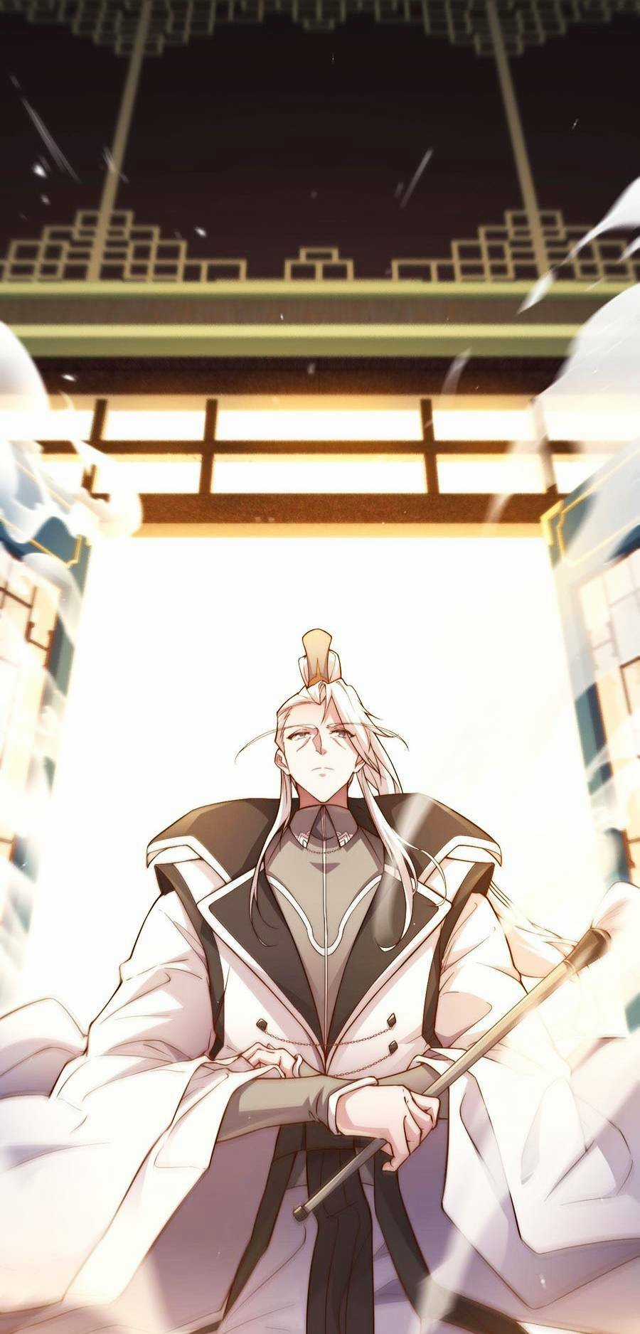 Thiên Đạo Bất Công - Chapter 1 - Trang 53