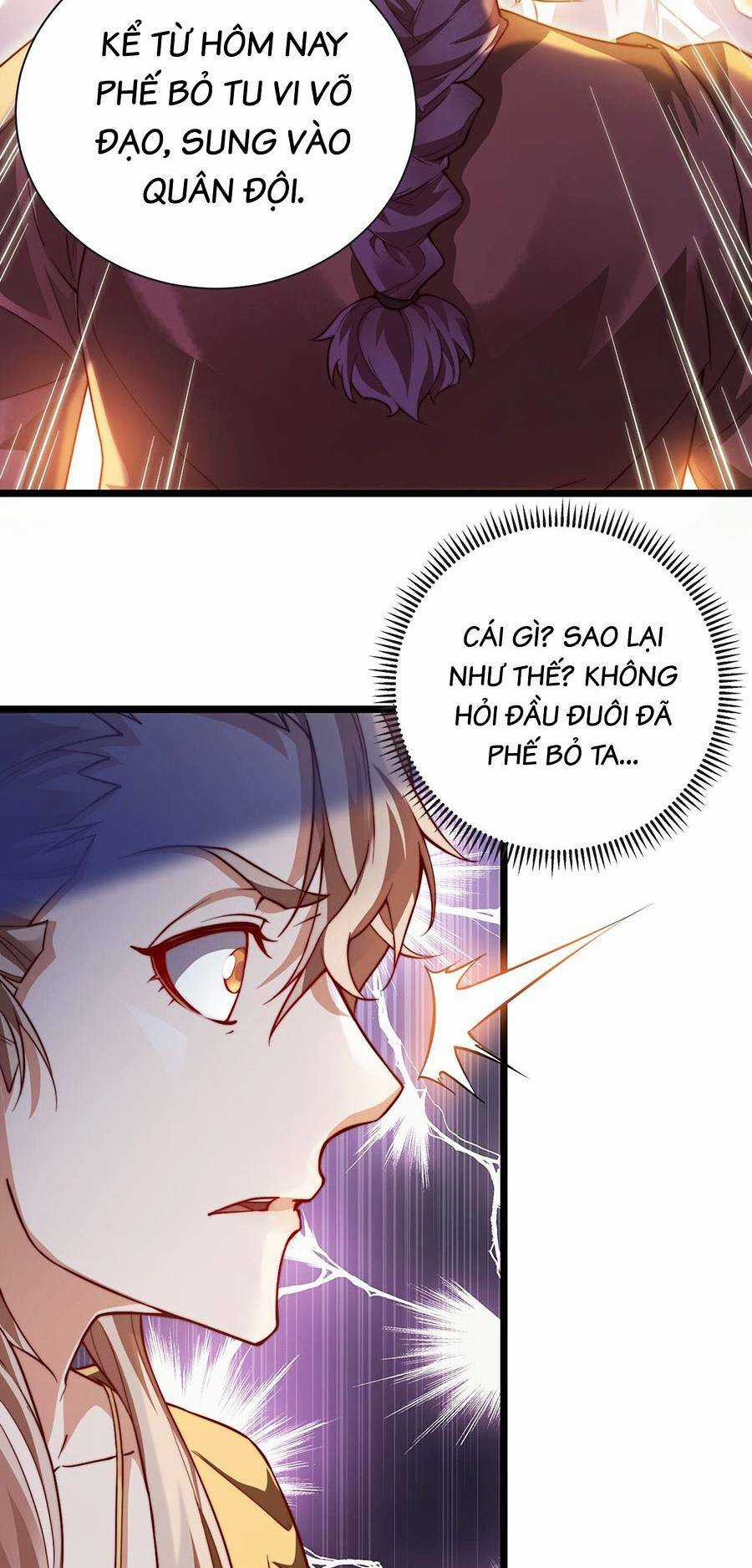 Thiên Đạo Bất Công - Chapter 1 - Trang 59