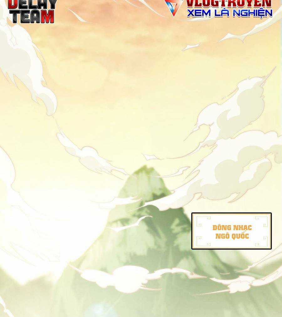 Thiên Đạo Bất Công - Chapter 1 - Trang 7