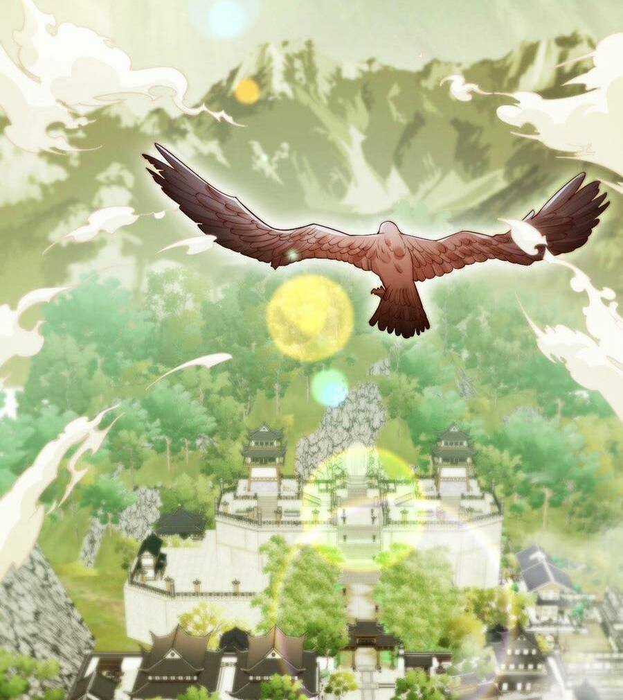 Thiên Đạo Bất Công - Chapter 1 - Trang 8