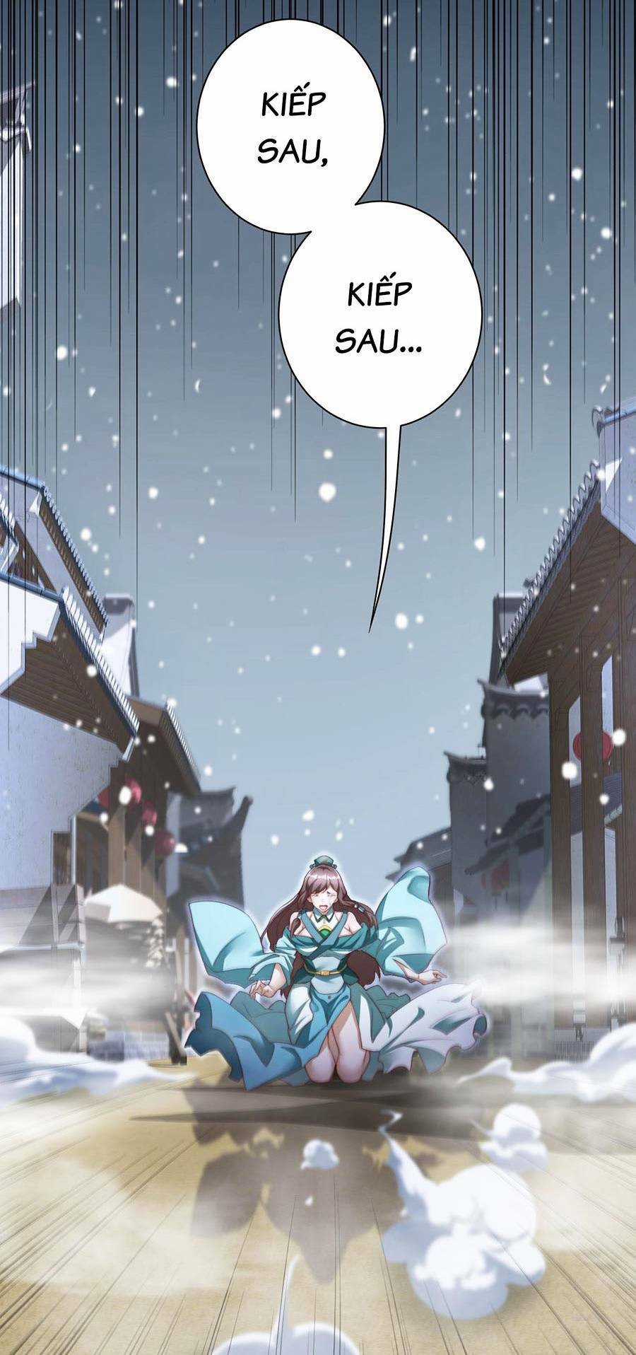 Thiên Đạo Bất Công - Chapter 1 - Trang 72