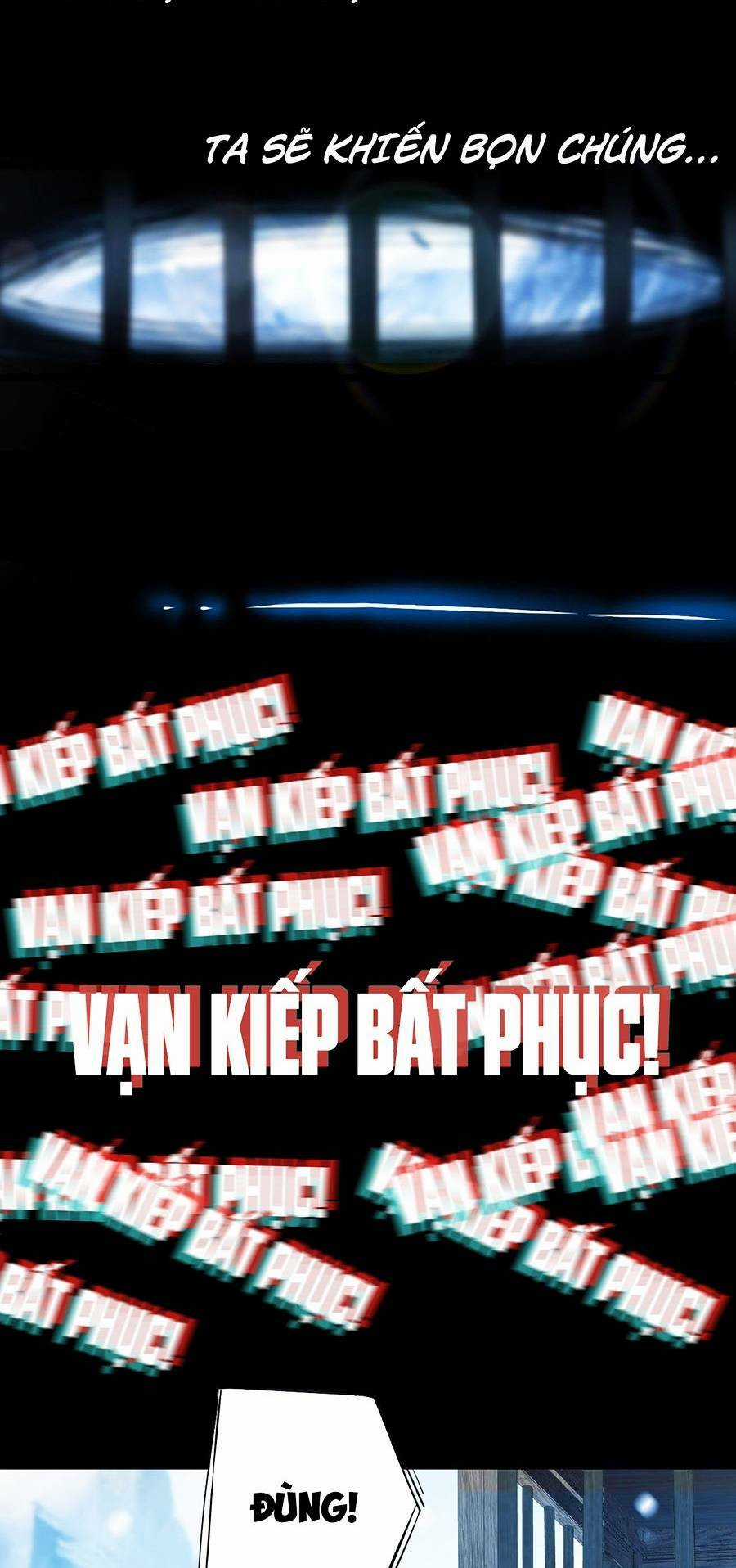 Thiên Đạo Bất Công - Chapter 1 - Trang 77