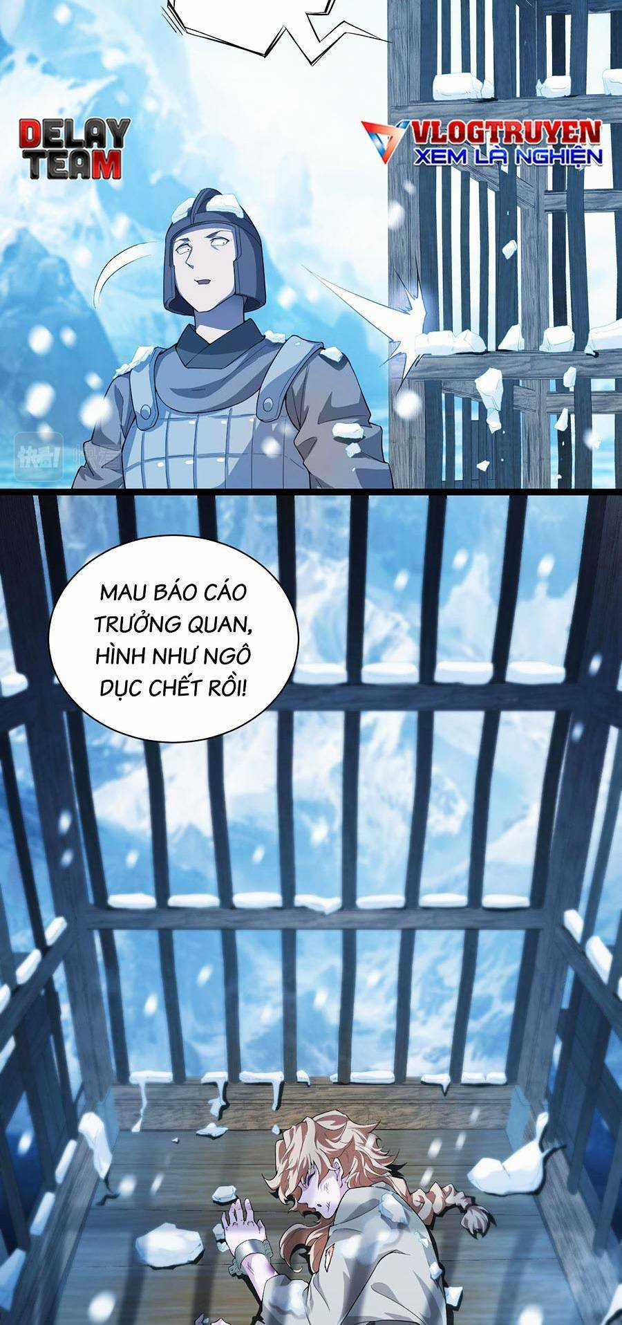 Thiên Đạo Bất Công - Chapter 1 - Trang 78