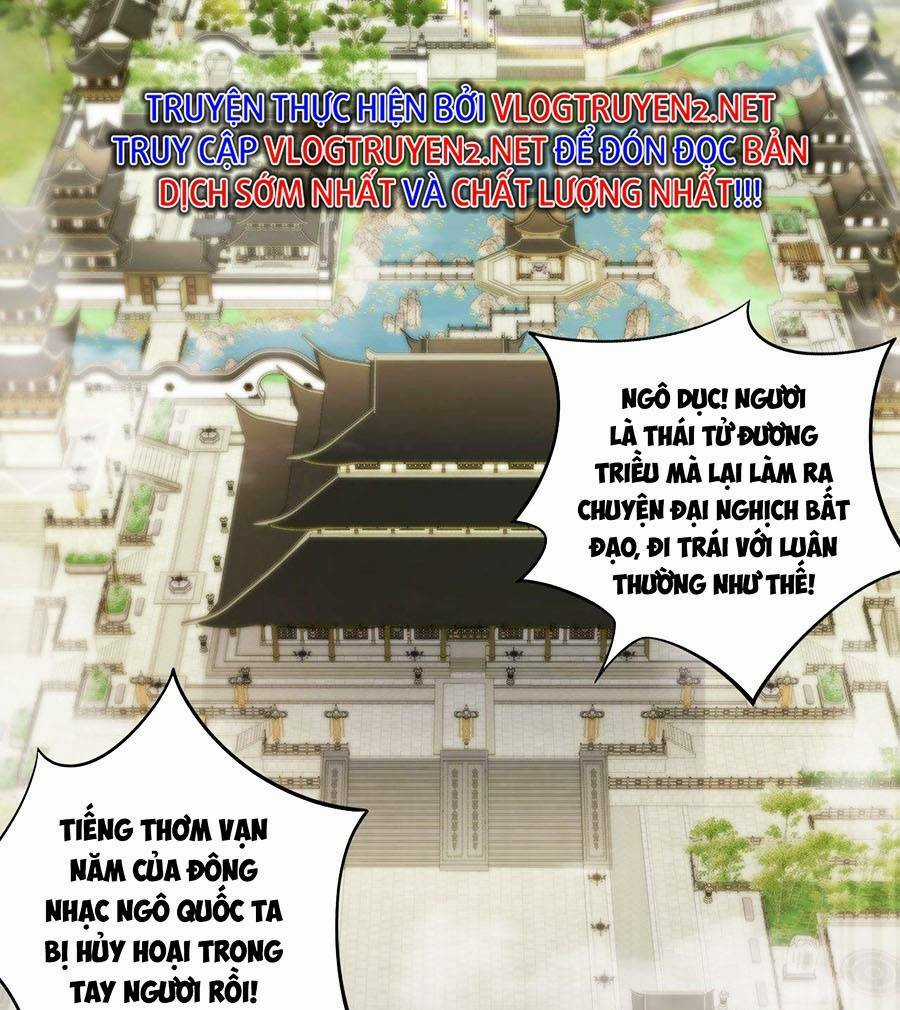 Thiên Đạo Bất Công - Chapter 1 - Trang 9