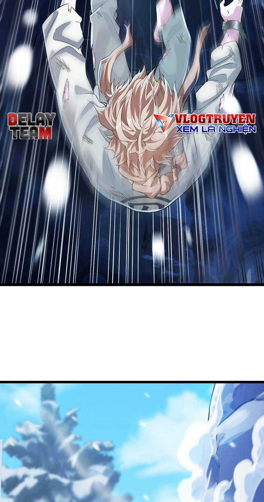 Thiên Đạo Bất Công - Chapter 1 - Trang 83