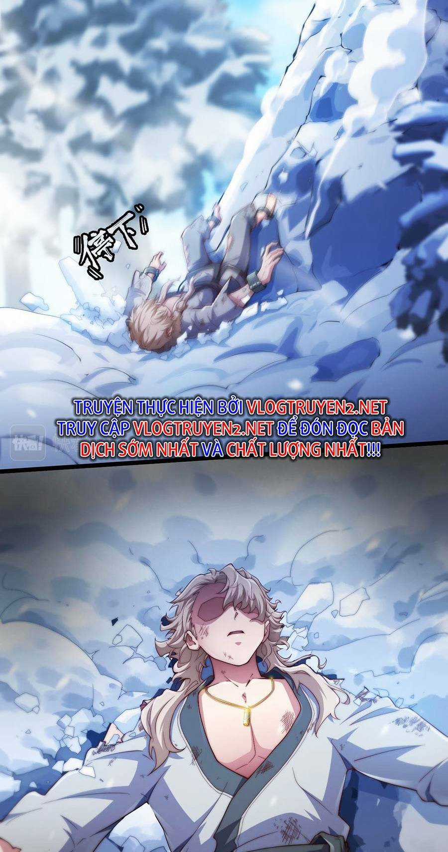 Thiên Đạo Bất Công - Chapter 1 - Trang 84