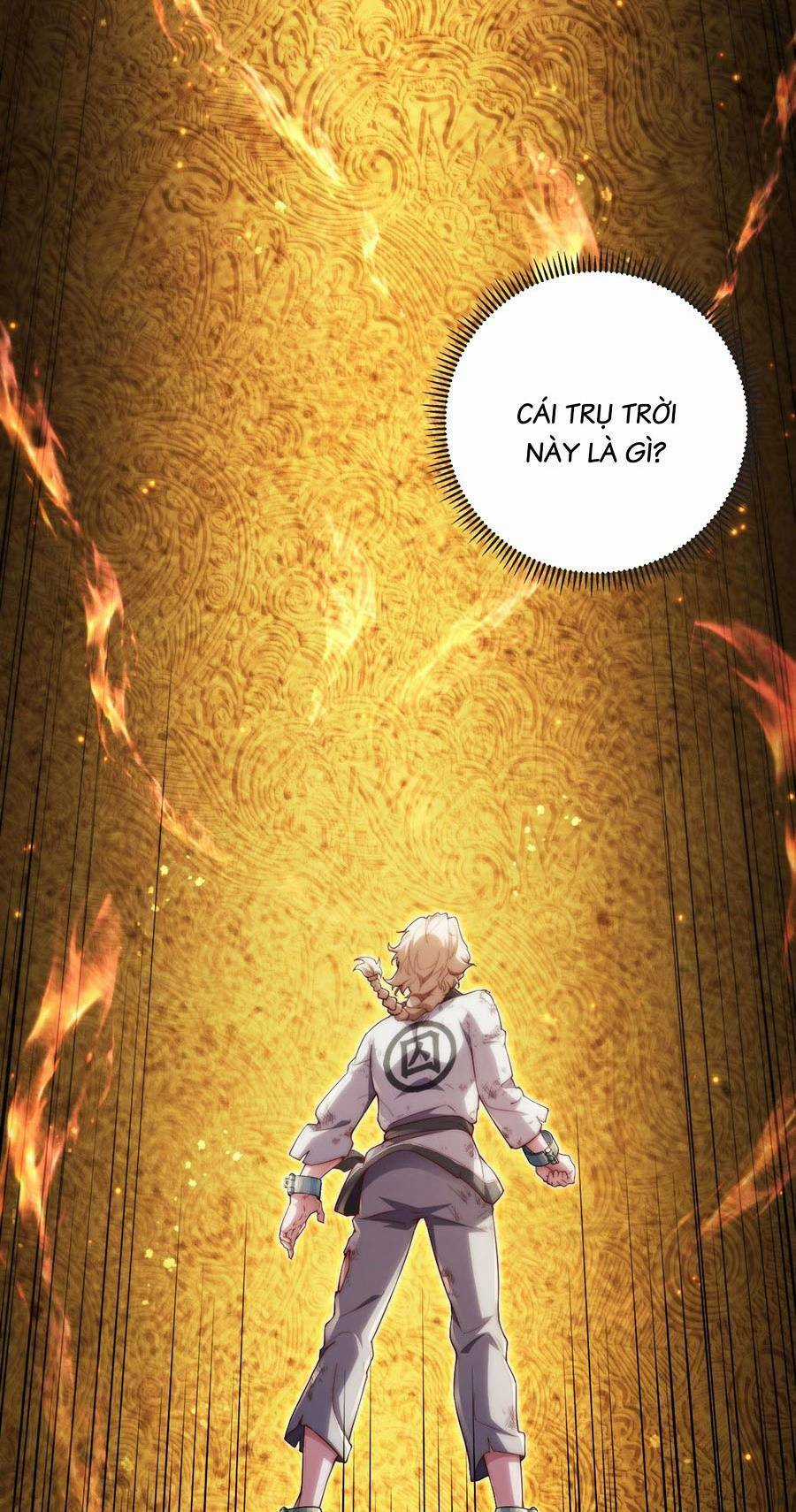 Thiên Đạo Bất Công - Chapter 1 - Trang 90