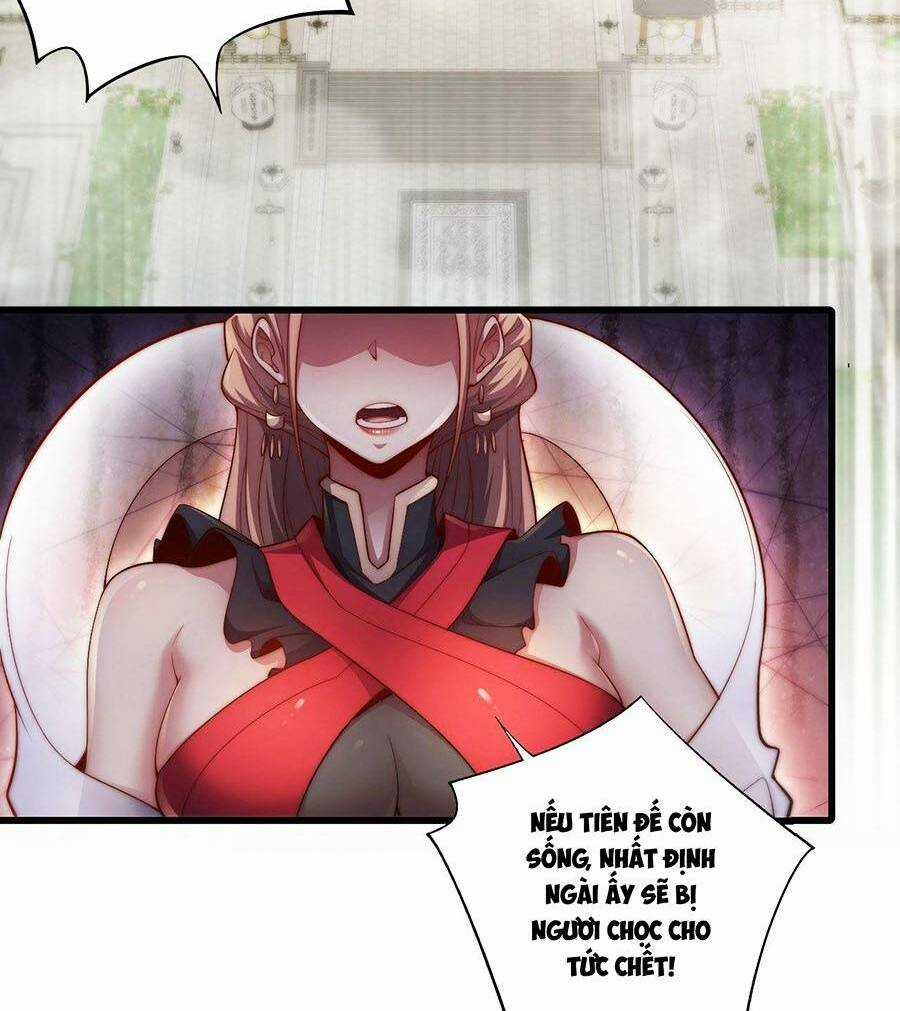 Thiên Đạo Bất Công - Chapter 1 - Trang 10