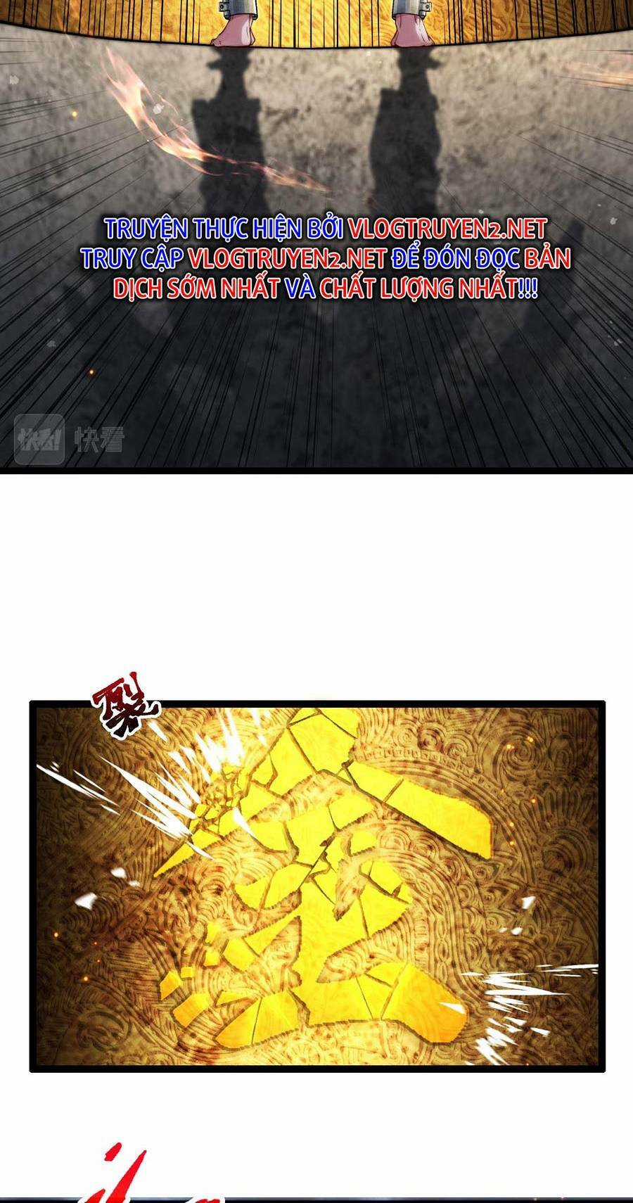 Thiên Đạo Bất Công - Chapter 1 - Trang 91