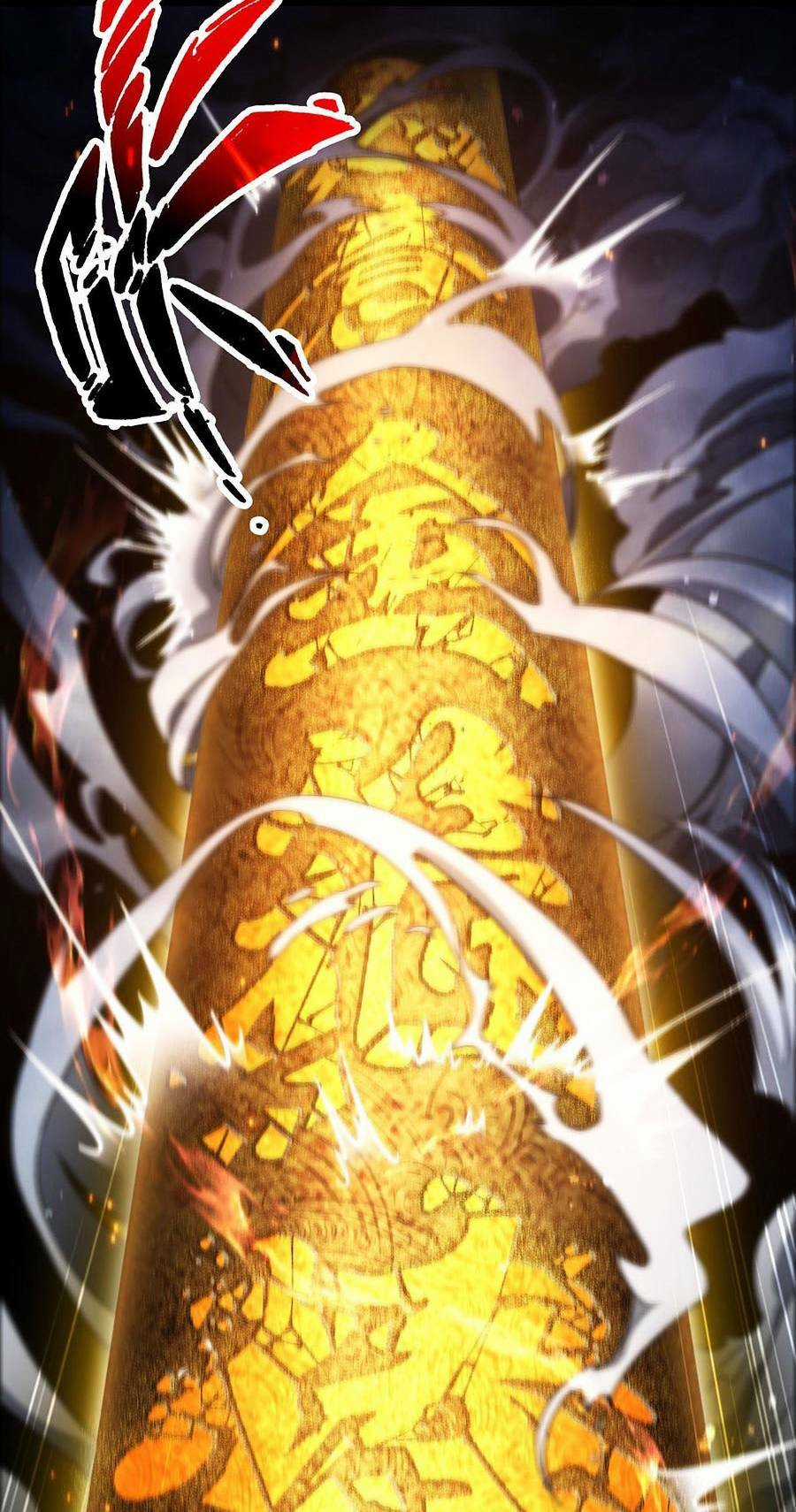 Thiên Đạo Bất Công - Chapter 1 - Trang 92