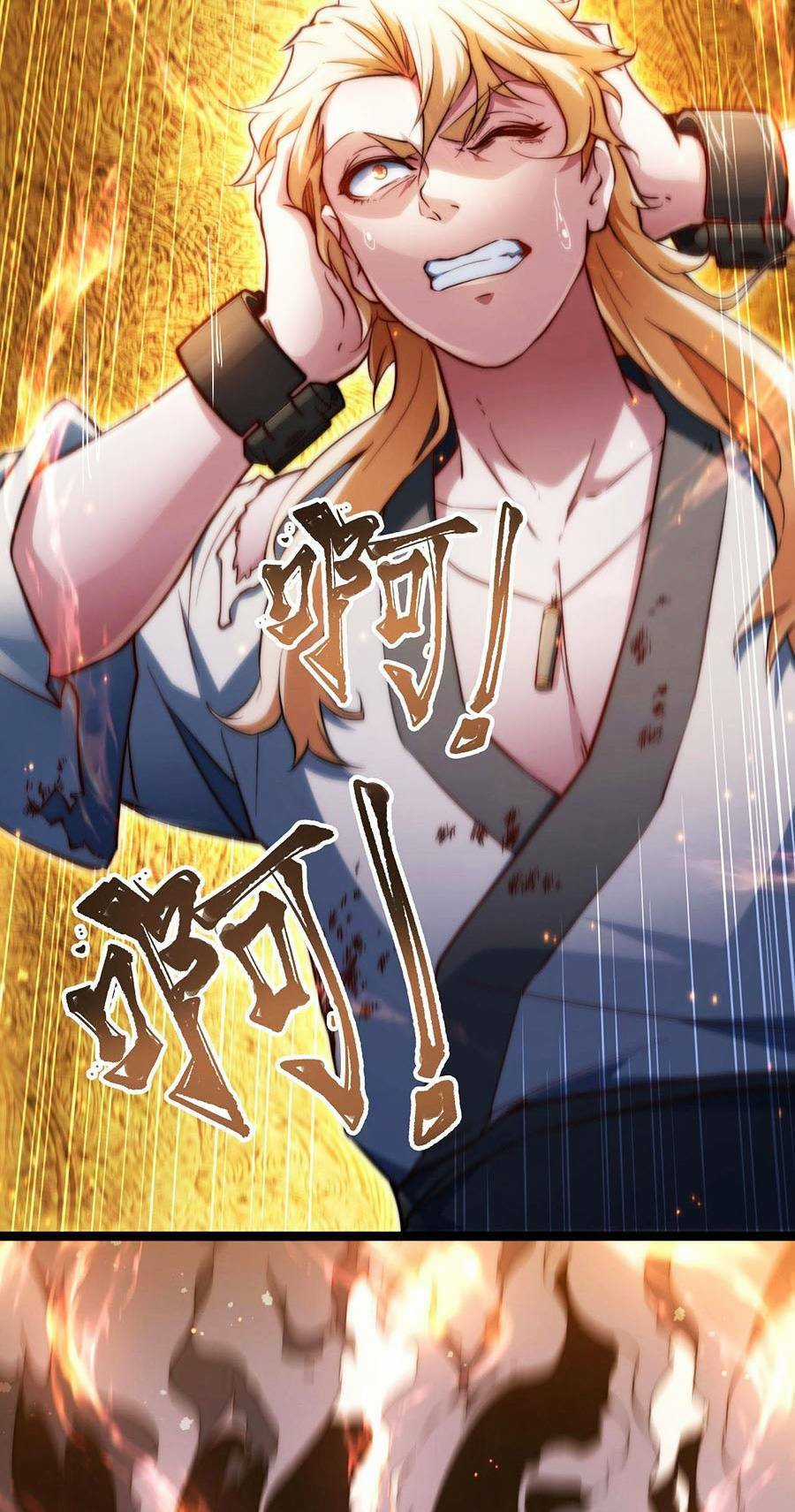 Thiên Đạo Bất Công - Chapter 1 - Trang 94