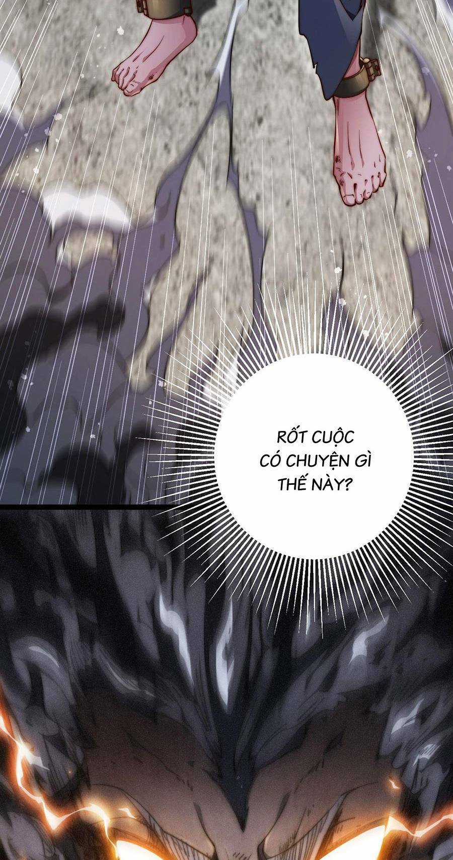 Thiên Đạo Bất Công - Chapter 1 - Trang 96