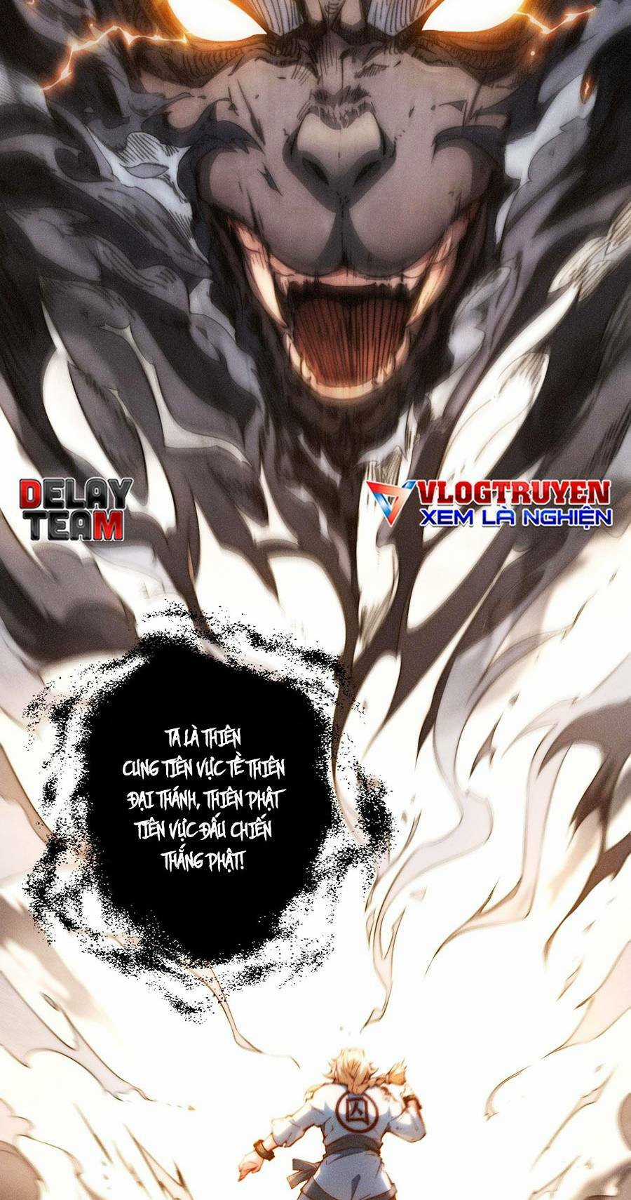 Thiên Đạo Bất Công - Chapter 1 - Trang 97