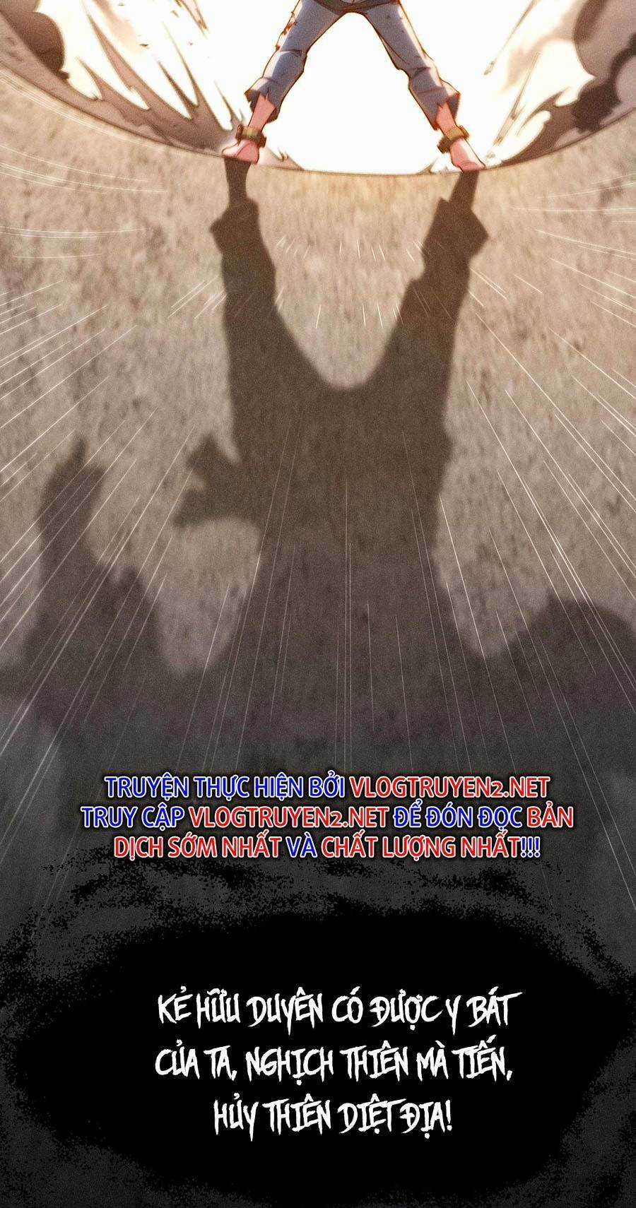 Thiên Đạo Bất Công - Chapter 1 - Trang 98