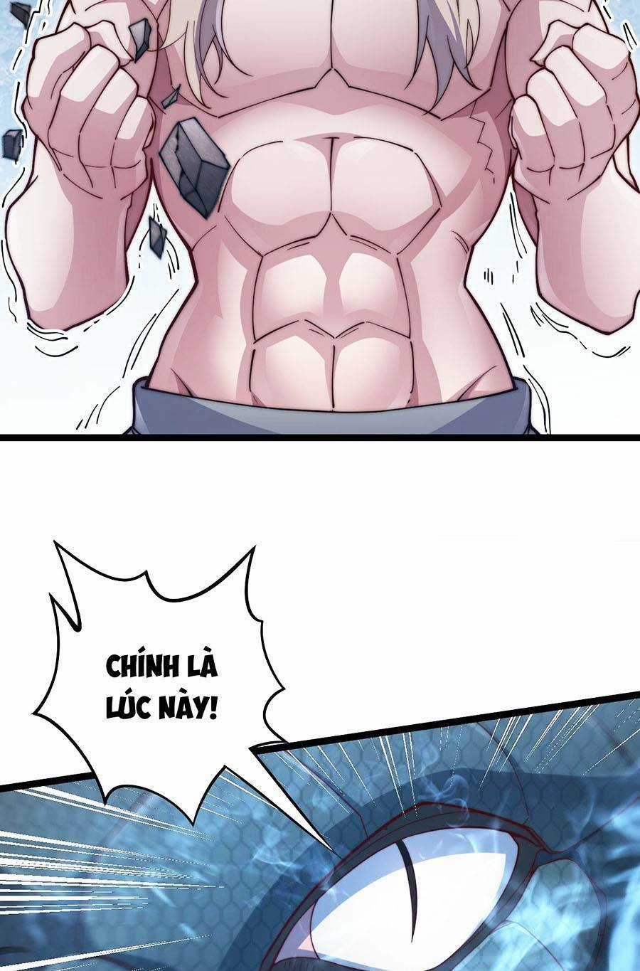 Thiên Đạo Bất Công - Chapter 2 - Trang 101