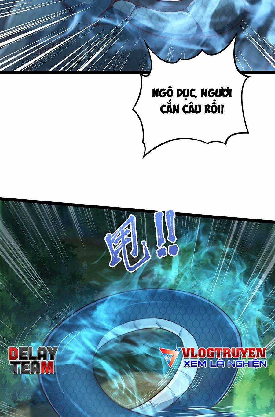 Thiên Đạo Bất Công - Chapter 2 - Trang 102