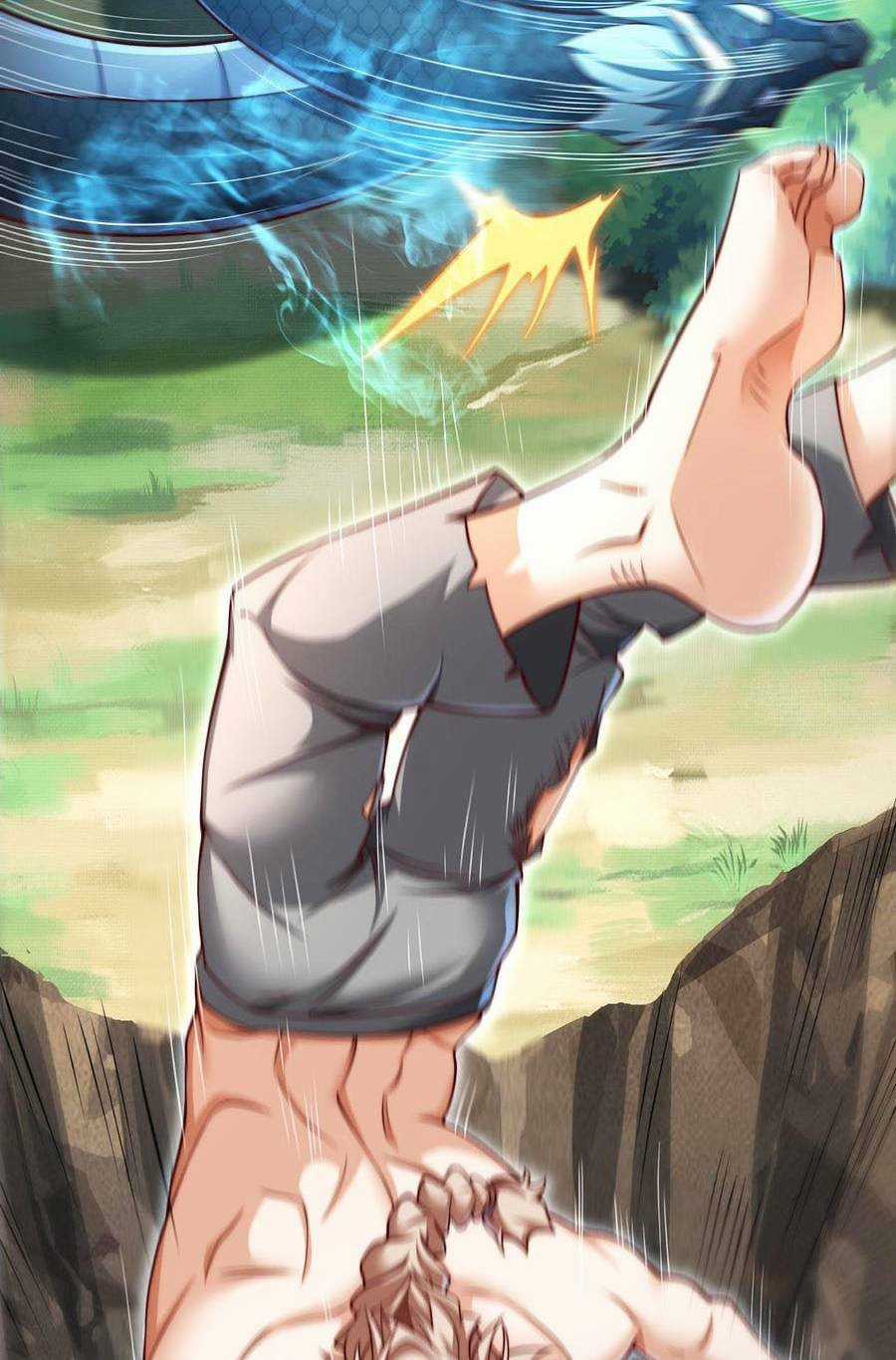 Thiên Đạo Bất Công - Chapter 2 - Trang 103