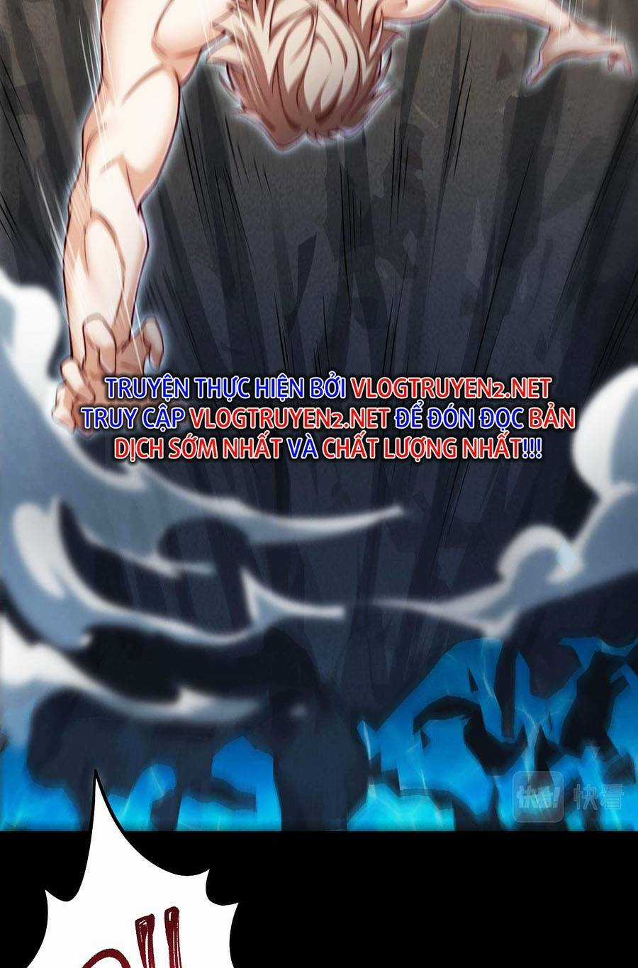 Thiên Đạo Bất Công - Chapter 2 - Trang 104