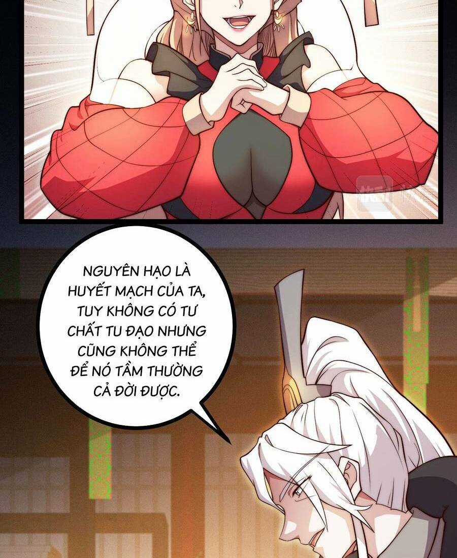 Thiên Đạo Bất Công - Chapter 2 - Trang 12