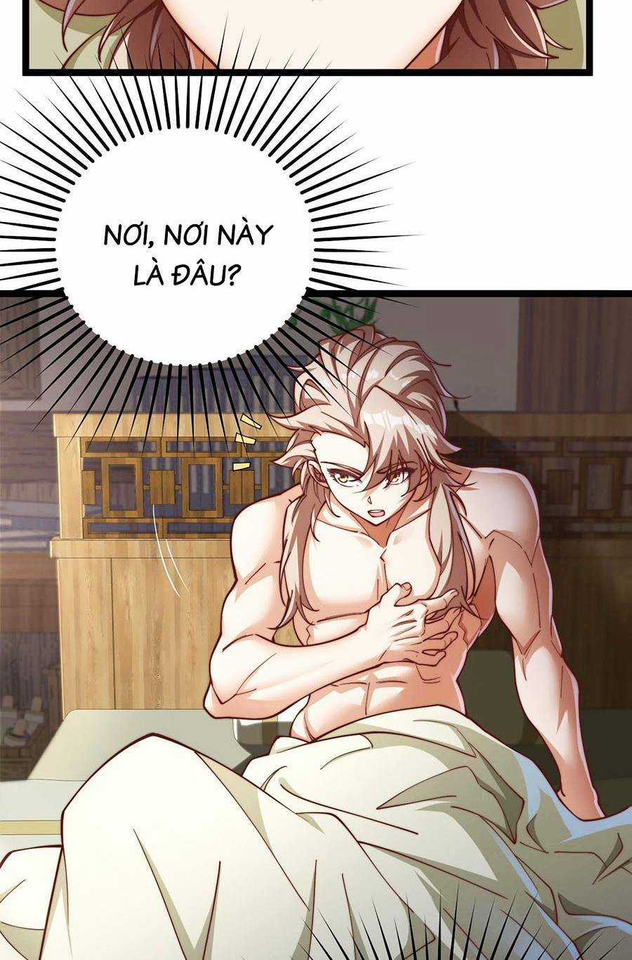 Thiên Đạo Bất Công - Chapter 2 - Trang 112