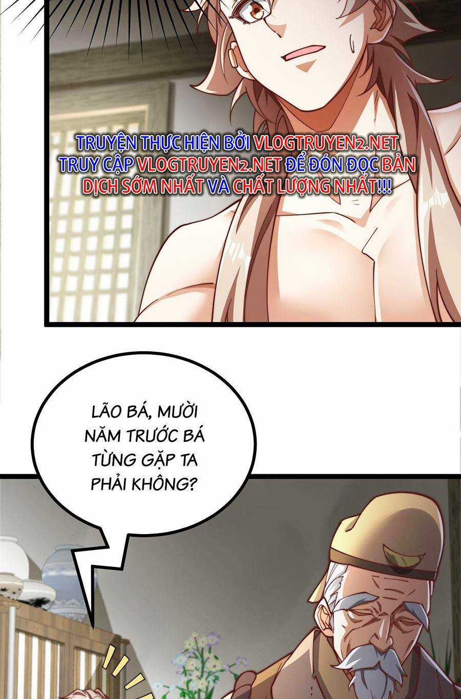 Thiên Đạo Bất Công - Chapter 2 - Trang 115