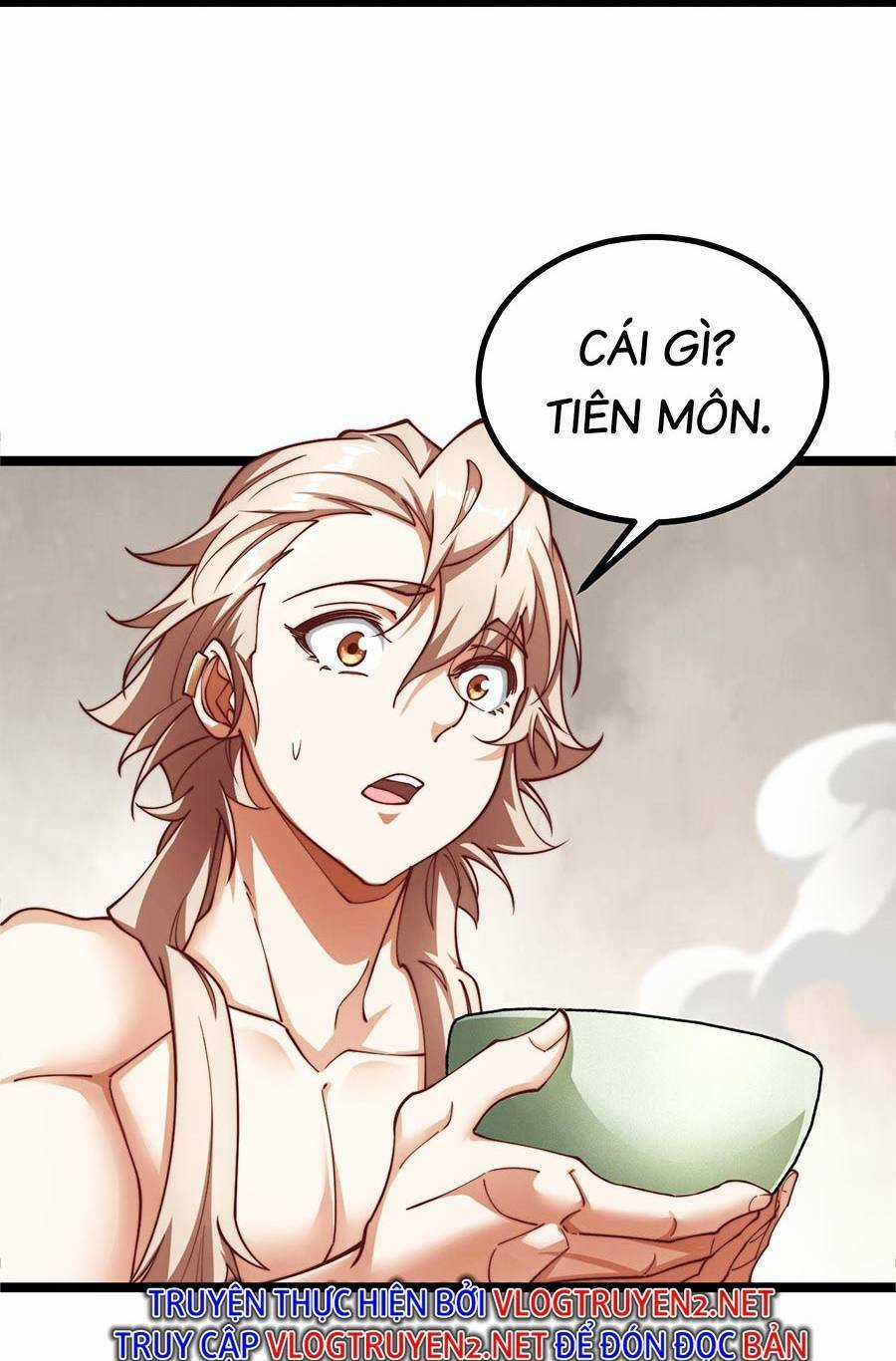 Thiên Đạo Bất Công - Chapter 2 - Trang 118