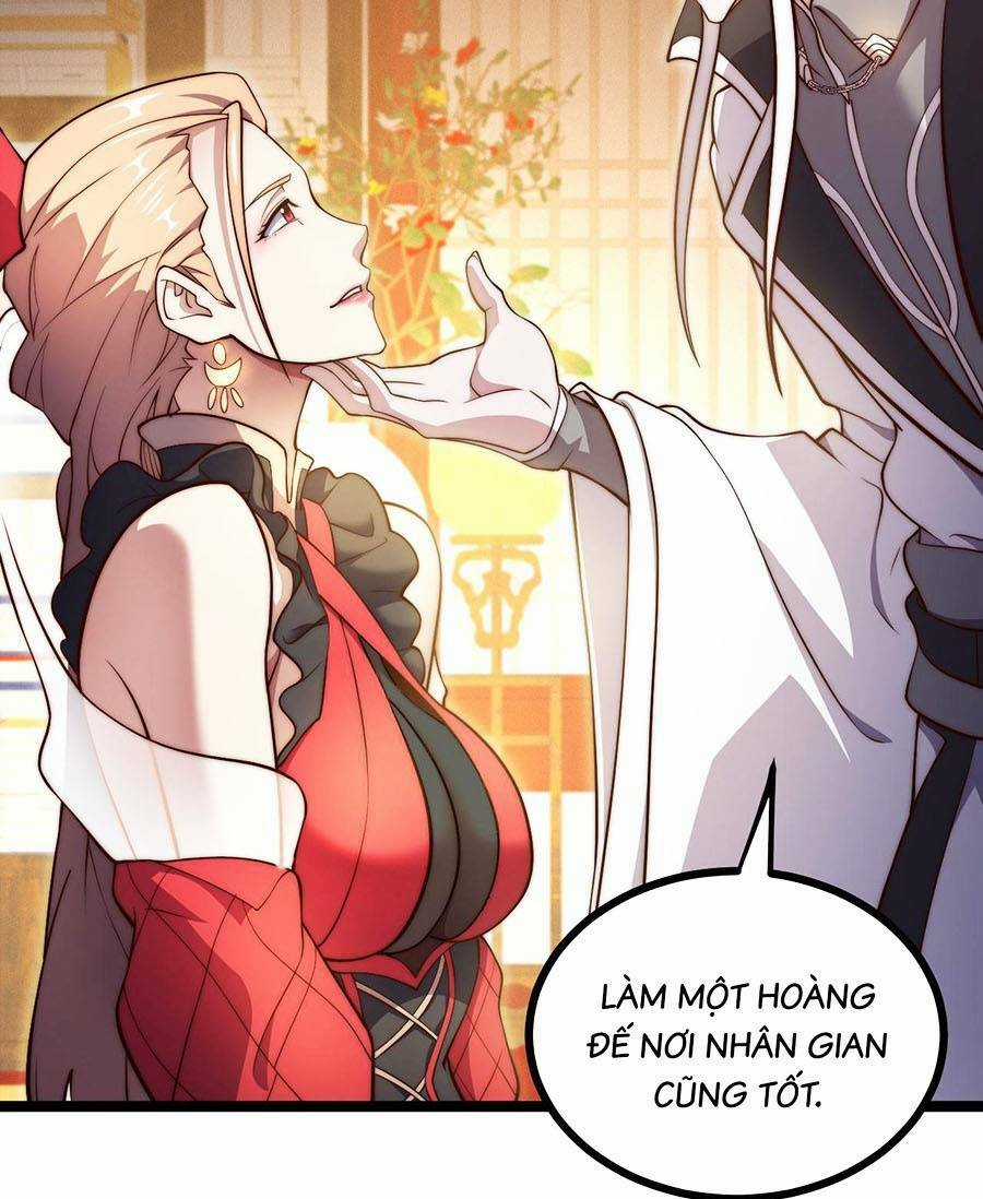 Thiên Đạo Bất Công - Chapter 2 - Trang 13