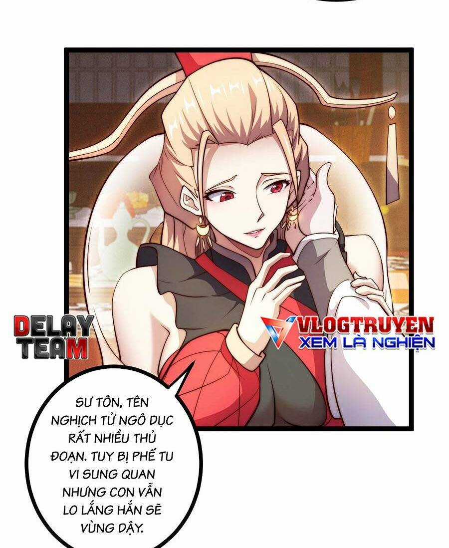 Thiên Đạo Bất Công - Chapter 2 - Trang 14