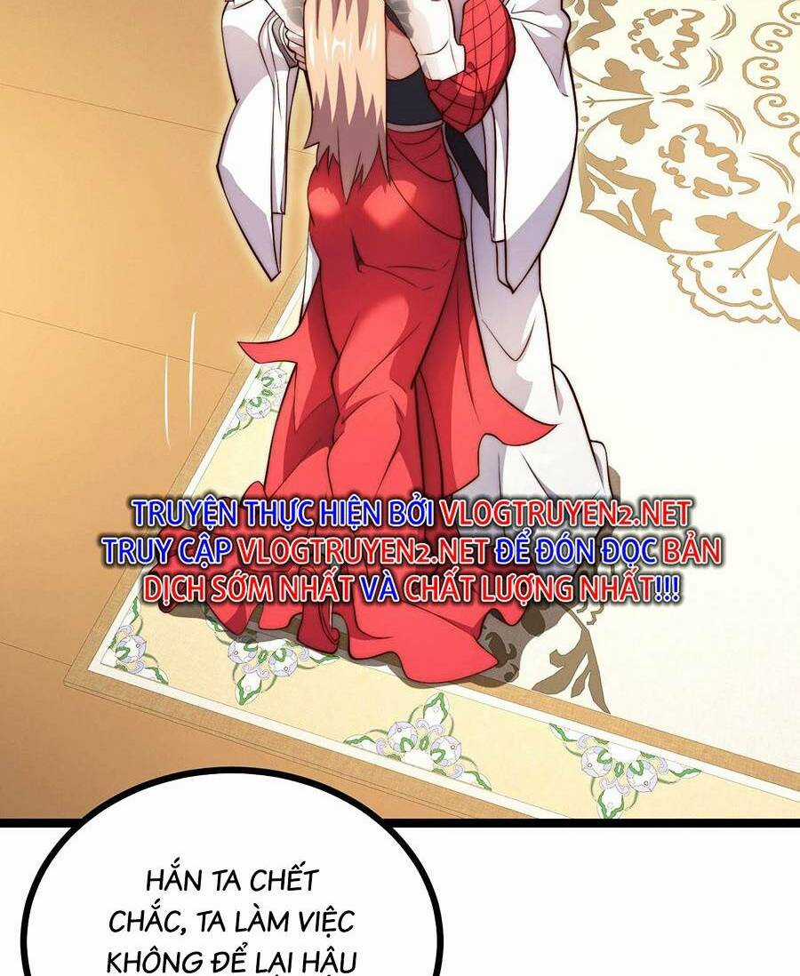 Thiên Đạo Bất Công - Chapter 2 - Trang 16