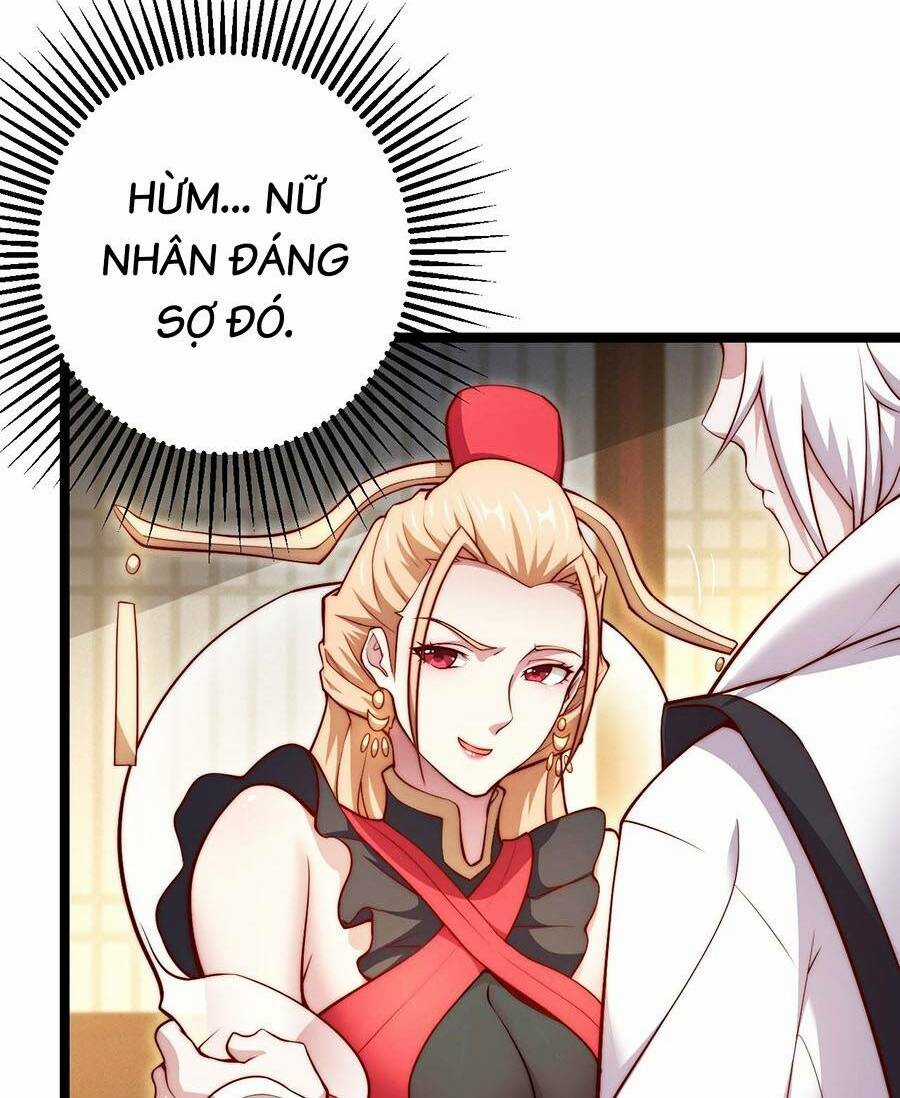 Thiên Đạo Bất Công - Chapter 2 - Trang 18